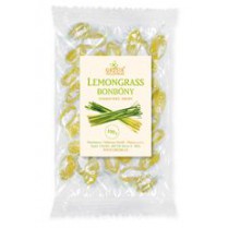 Lemongrass bonbóny